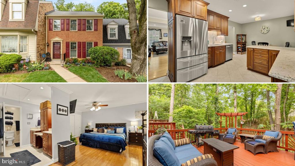 5006 DOMAIN PL, Alexandria, VA 22311