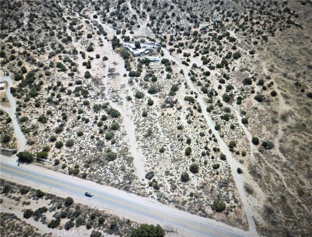 13138 Fort Tejon, Pearblossom, CA 93553