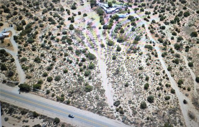 13138 Fort Tejon, Pearblossom, CA 93553