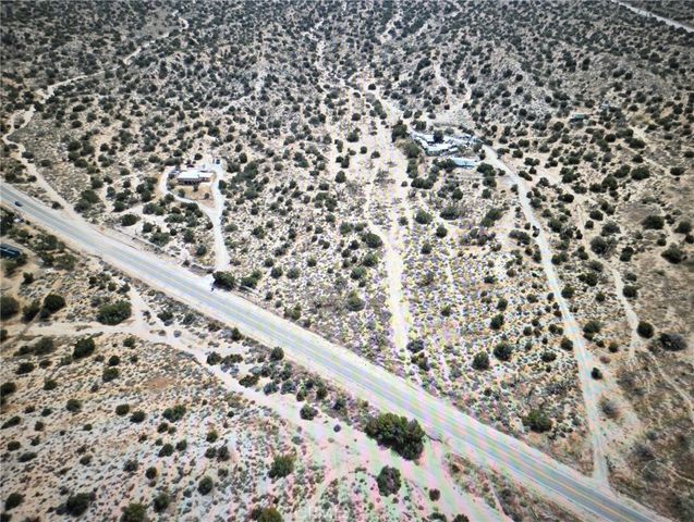 13138 Fort Tejon, Pearblossom, CA 93553