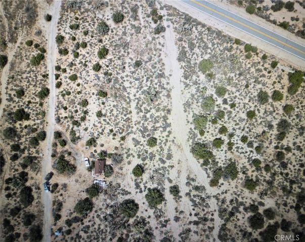 13138 Fort Tejon, Pearblossom, CA 93553