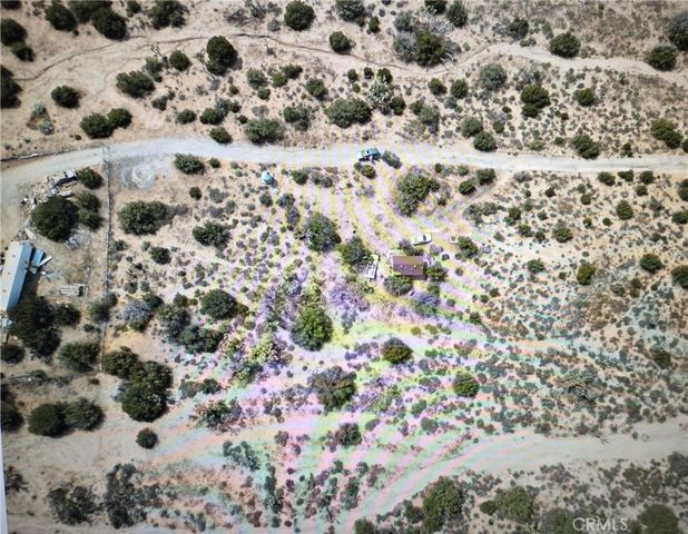 13138 Fort Tejon, Pearblossom, CA 93553