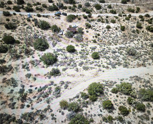 13138 Fort Tejon, Pearblossom, CA 93553