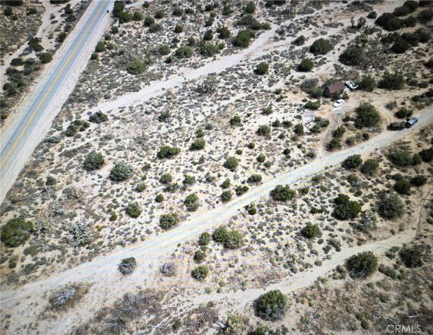 13138 Fort Tejon, Pearblossom, CA 93553