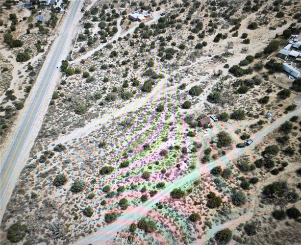 13138 Fort Tejon, Pearblossom, CA 93553