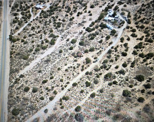 13138 Fort Tejon, Pearblossom, CA 93553