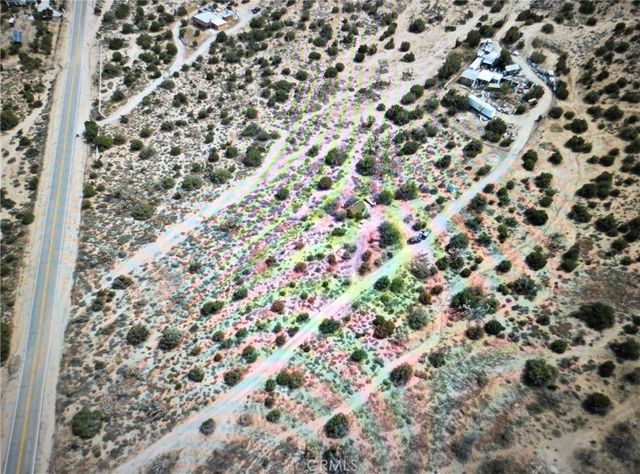 13138 Fort Tejon, Pearblossom, CA 93553