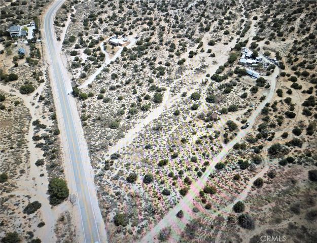 13138 Fort Tejon, Pearblossom, CA 93553