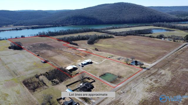 300 Willie Lemley Road, Huntsville, AL 35803