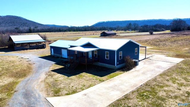 300 Willie Lemley Road, Huntsville, AL 35803