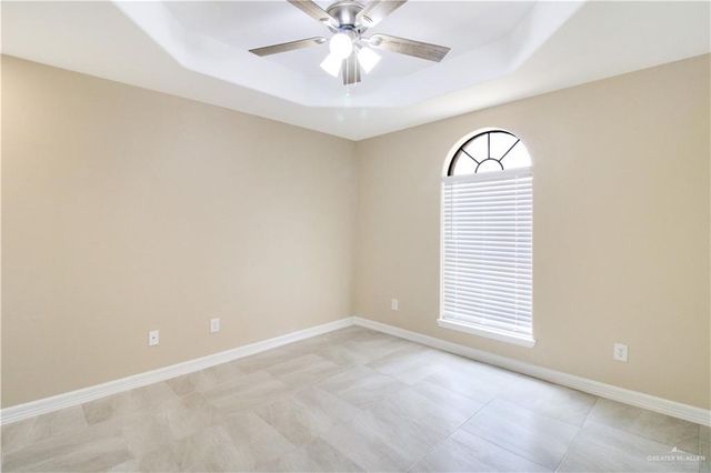 3504 N Champagne Drive, Pharr, TX 78577
