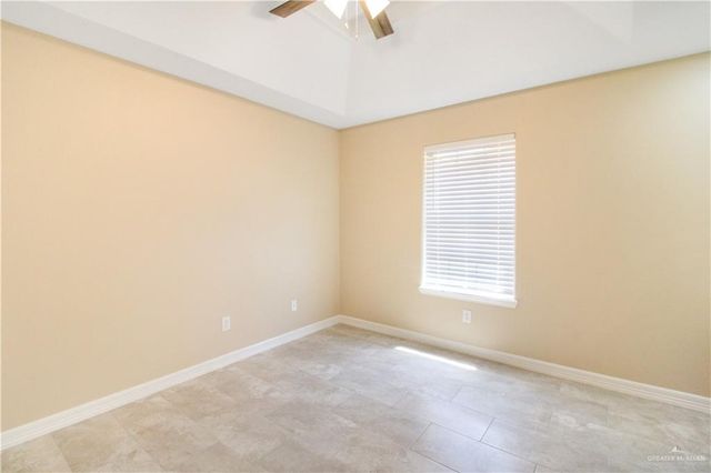 3504 N Champagne Drive, Pharr, TX 78577