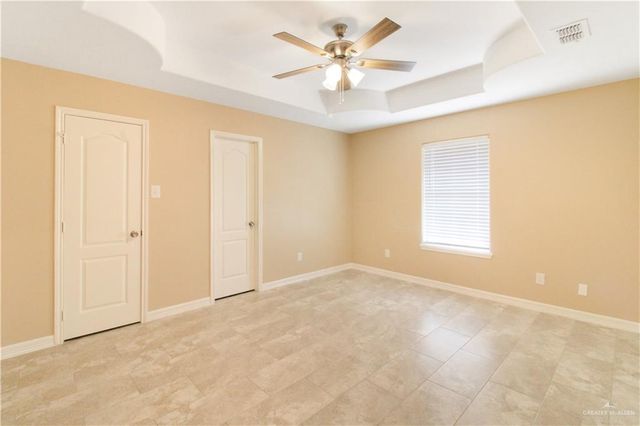 3504 N Champagne Drive, Pharr, TX 78577