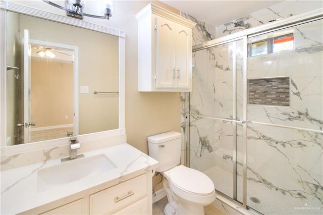 3504 N Champagne Drive, Pharr, TX 78577