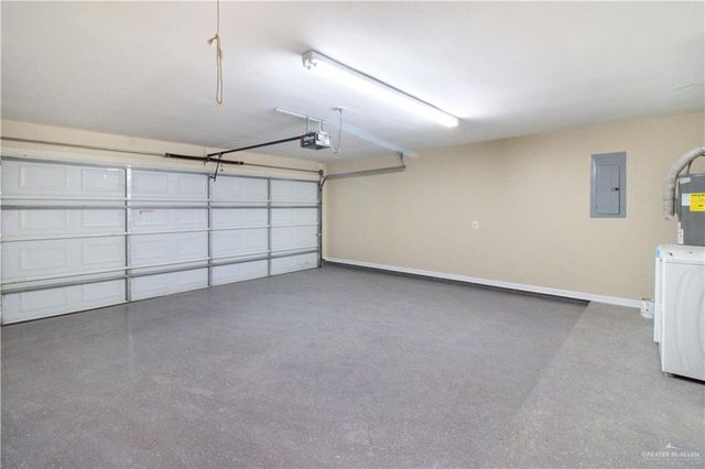 3504 N Champagne Drive, Pharr, TX 78577