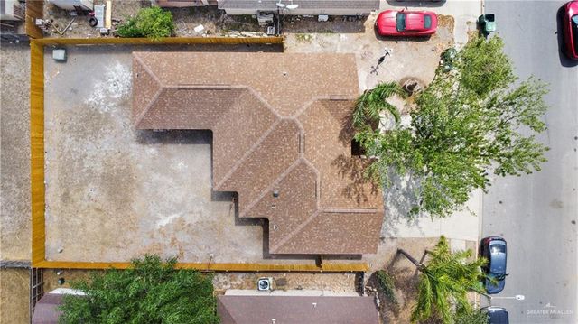3504 N Champagne Drive, Pharr, TX 78577