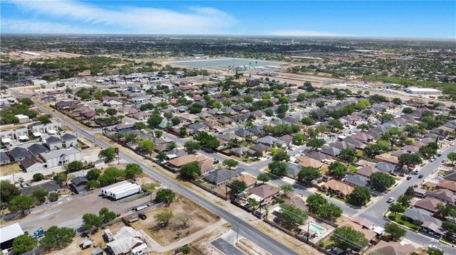 3504 N Champagne Drive, Pharr, TX 78577