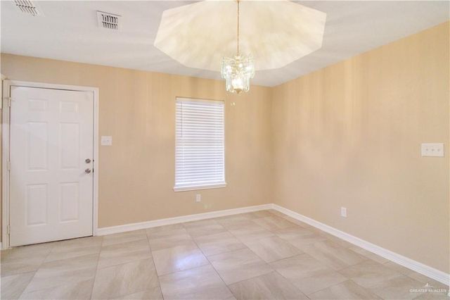 3504 N Champagne Drive, Pharr, TX 78577