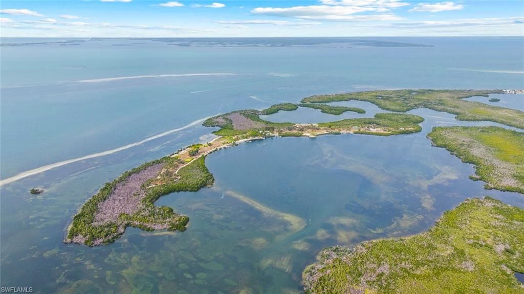 X Burgess Island, BOKEELIA, FL 33922 — exterior