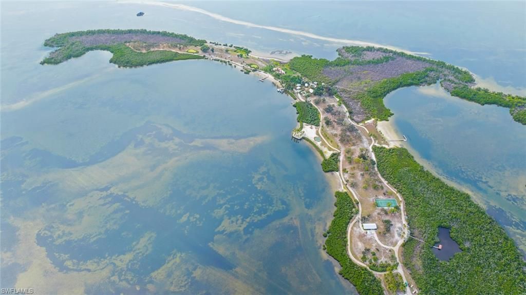 X Burgess Island, BOKEELIA, FL 33922 — photo 2