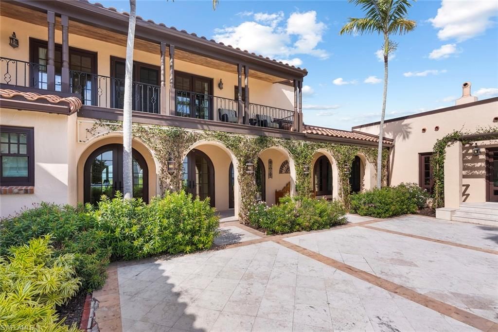 X Burgess Island, BOKEELIA, FL 33922 — photo 4