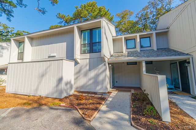 320 Salt Marsh Cir Unit 8B, Pawleys Island, SC 29585