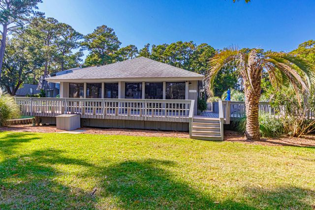 320 Salt Marsh Cir Unit 8B, Pawleys Island, SC 29585