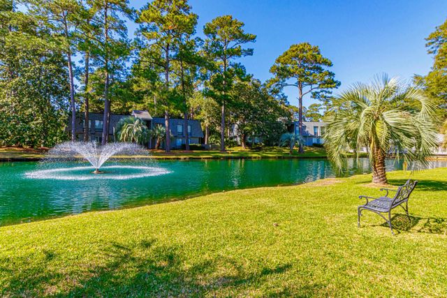 320 Salt Marsh Cir Unit 8B, Pawleys Island, SC 29585