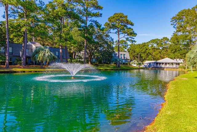 320 Salt Marsh Cir Unit 8B, Pawleys Island, SC 29585