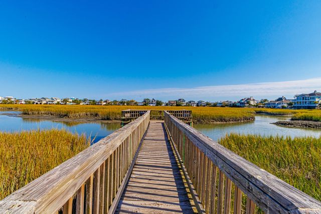 320 Salt Marsh Cir Unit 8B, Pawleys Island, SC 29585