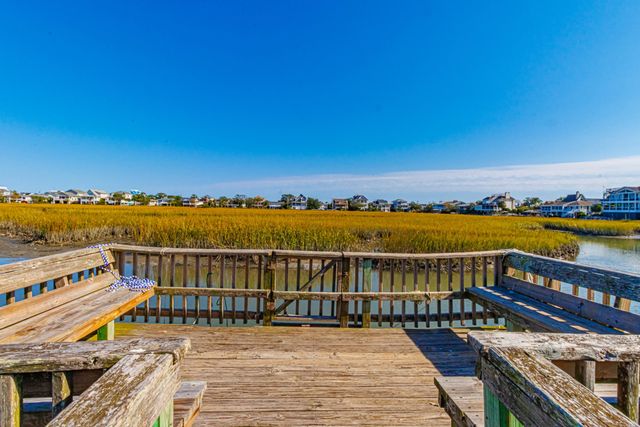 320 Salt Marsh Cir Unit 8B, Pawleys Island, SC 29585