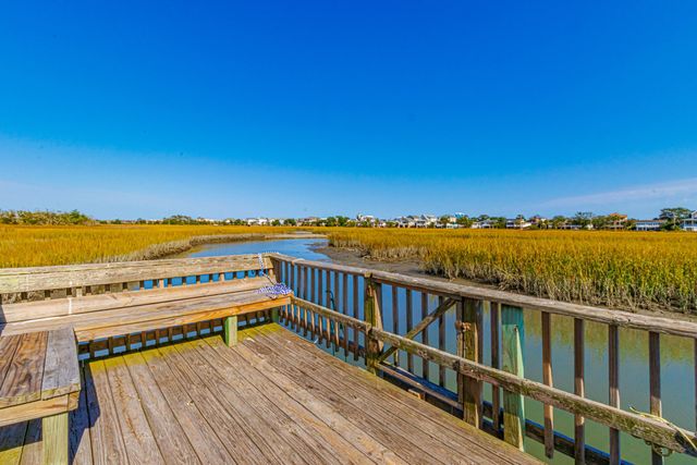 320 Salt Marsh Cir Unit 8B, Pawleys Island, SC 29585