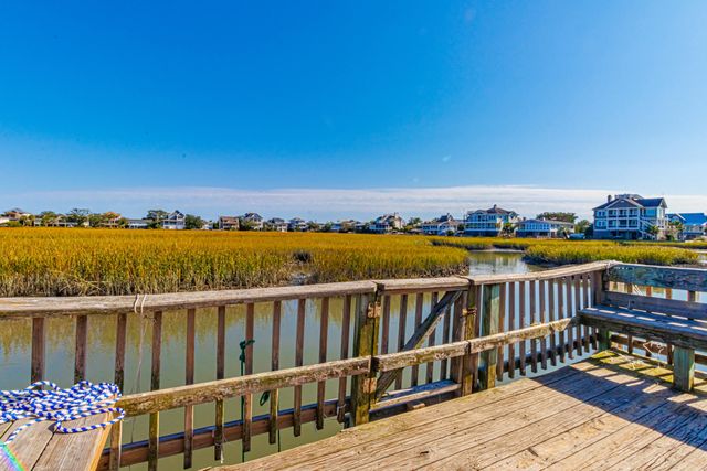 320 Salt Marsh Cir Unit 8B, Pawleys Island, SC 29585