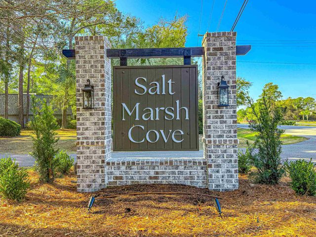 320 Salt Marsh Cir Unit 8B, Pawleys Island, SC 29585