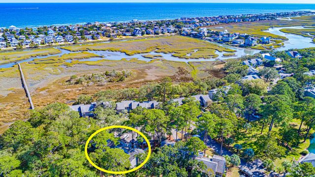 320 Salt Marsh Cir Unit 8B, Pawleys Island, SC 29585
