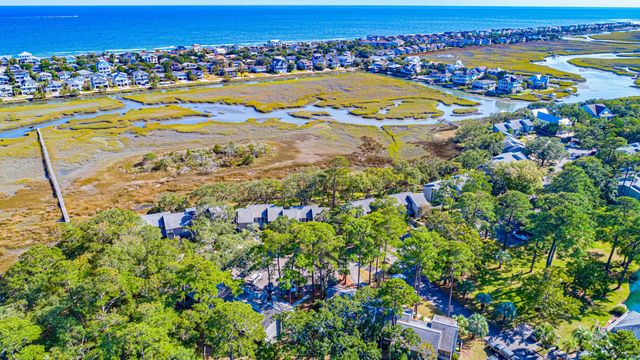 320 Salt Marsh Cir Unit 8B, Pawleys Island, SC 29585