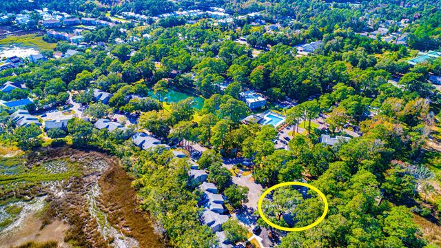 320 Salt Marsh Cir Unit 8B, Pawleys Island, SC 29585