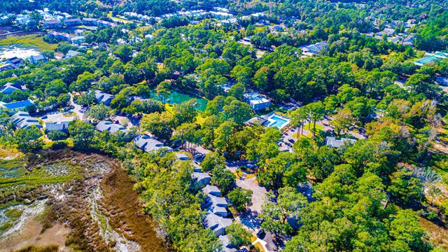 320 Salt Marsh Cir Unit 8B, Pawleys Island, SC 29585