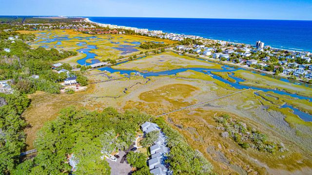 320 Salt Marsh Cir Unit 8B, Pawleys Island, SC 29585