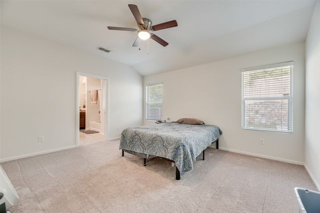 705 Ben Lake Trail, Fort Worth, TX 76120