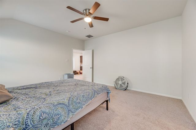 705 Ben Lake Trail, Fort Worth, TX 76120