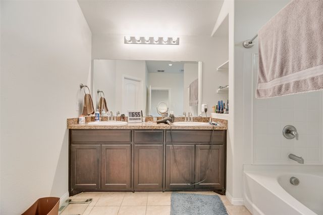 705 Ben Lake Trail, Fort Worth, TX 76120