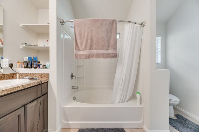 705 Ben Lake Trail, Fort Worth, TX 76120