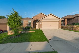 705 Ben Lake Trail, Fort Worth, TX 76120