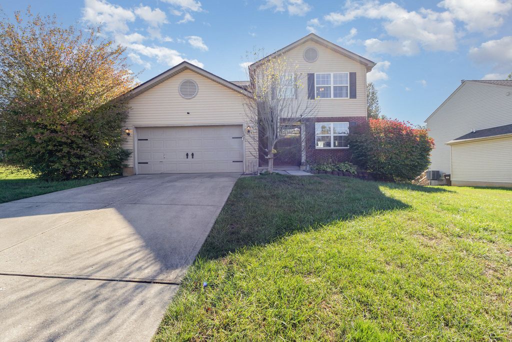 1770 Marshview Court, Hebron, KY 41048