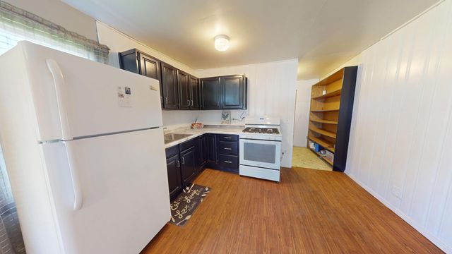 2715 Floyd Street, Gary, IN 46405