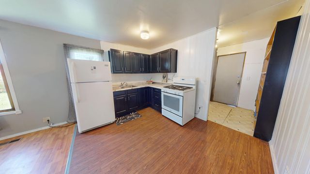 2715 Floyd Street, Gary, IN 46405