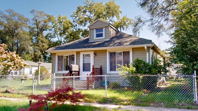 2715 Floyd Street, Gary, IN 46405