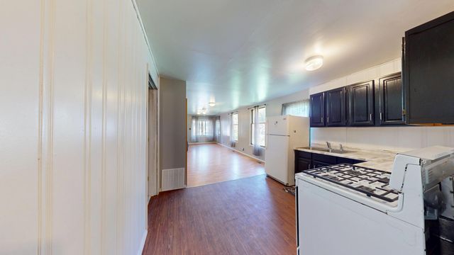 2715 Floyd Street, Gary, IN 46405