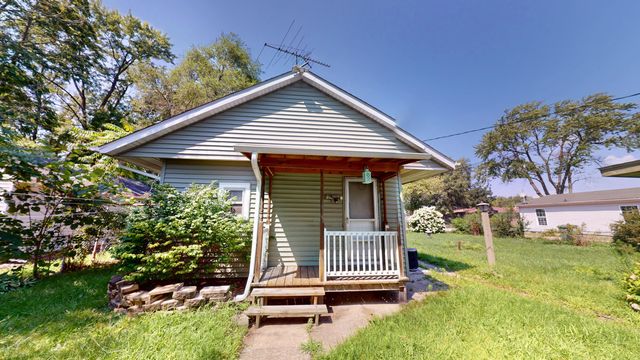 2715 Floyd Street, Gary, IN 46405